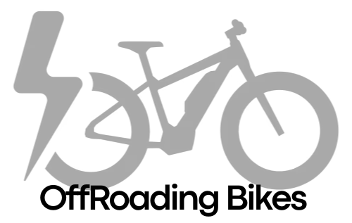 OffRoading Bikes